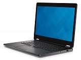 DELL Laptop Latitude E7470, Refurbished Grade B, i5-6200U, 8/256GB M.2, 14", Cam, Intel HD Graphics 520, FreeDOS L-3818-GB