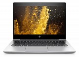 HP Laptop Elitebook 830 G5, Refurbished Grade B, i5-8350U 8/256GB M.2, 13.3" Cam, Intel UHD Graphics 620, FreeDOS L-3875-GB