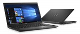 DELL Laptop Latitude 7480, Refurbished Grade B, i5-6300U, 8/256GB M.2, 14", Cam, Intel HD Graphics 520, FreeDOS L-3902-GB