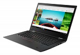 LENOVO Laptop X1 Yoga 3rd Gen, Refurbished Grade B, i5-8350U 8/256GB M.2 Cam 14", Intel UHD Graphics 620, FreeDOS L-4120-GB