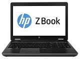 HP Laptop ZBook 14u G4, Refurbished Grade B, i7-7500U, 16/512GB M.2, Cam, 14", AMD R7M350, FreeDOS L-4139-GB