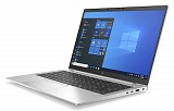 HP Laptop EliteBook 840 G7, Refurbished Grade A, i5-10310U, 16/256GB M.2, Cam, 14", Intel UHD Graphics 620, FreeDOS L-4306-GA