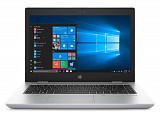 HP Laptop ProBook 640 G4, Refurbished Grade B, i5-8350U, 8/256GB M.2, 14", Cam, UHD Graphics 620, FreeDOS L-4565-GB