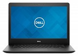 DELL Laptop Latitude 3490, Refurbished Grade B, i3-8130U, 8/128GB M.2, 14", Cam, HD Graphics 620, FreeDOS L-4595-GB