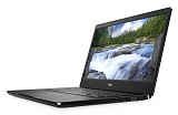 DELL Laptop Latitude 3400, Refurbished Grade B, i3-8145U, 8/128GB NVME, 14", Cam, UHD Graphics 620, FreeDOS L-4603-GB