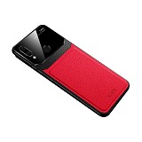 Bodycell Back Cover Plexiglass For Xiaomi Redmi 7 Red