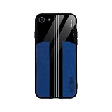 Bodycell Back Cover Acrylic For iPhone 7/8  Blue