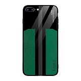 Bodycell Back Cover Acrylic For iPhone 7/8 Plus Green