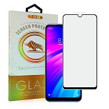 T-Max Full Face Temp.Glass For Xiaomi Redmi 7