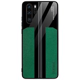 Bodycell Back Cover Acrylic For Huawei P30 Pro Green