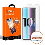 T-Max UV Liquid Glue 3DTemp.Glass For iPhone XS Max (No Lamp)