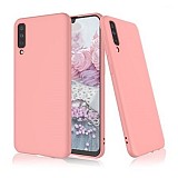 My Colors Liquid Silicon For Samsung A50/A30s Pink