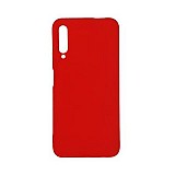 My Colors Liquid Silicon For Huawei P Smart Pro 2019 Red