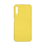 My Colors Liquid Silicon For Huawei P Smart Pro 2019 Yellow