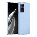 My Colors Liquid Silicon For OnePlus 9 Pro Light Blue