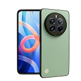 Bodycell Vegan Cover Realme 12 Pro/12 Pro Plus Light Green