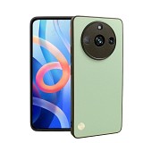 Bodycell Vegan Cover Realme 11 Pro/11 Pro Plus Light Green