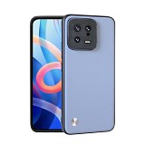 Bodycell Vegan Cover Xiaomi 13 5G Light Blue