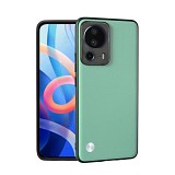 Bodycell Vegan Cover Xiaomi 13 Lite 5G Light Green