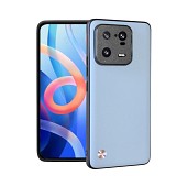 Bodycell Vegan Cover Xiaomi 13 Pro 5G Light Blue