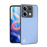 Bodycell Vegan Cover Xiaomi Note 13 Pro 5G/Poco X6 5G Light Blue