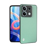 Bodycell Vegan Cover Xiaomi Note 13 Pro 5G/Poco X6 5G Light Green