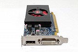 VGA AMD RADEON HD 7570 1GB GDDR3 (1) DVI-D (1) DP PCI-e L.P.