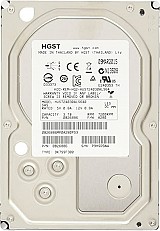 HDD HITACHI 3TB SAS 6G 7.2K 3.5"