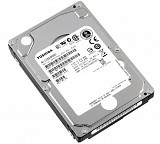 HDD TOSHIBA 300GB 10K 12G SAS 2.5"