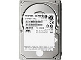 HDD TOSHIBA 600GB 10K SAS 2.5"