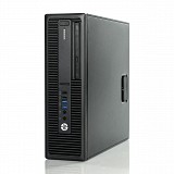 HP Elitedesk 705 G2 SFF A8-8650B/8GB/500GB HDD