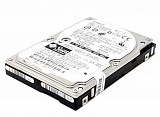 HDD HITACHI 300GB SAS 10K 6G 2.5"