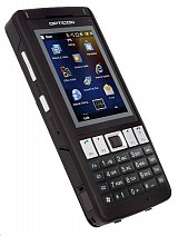 PDA OPTICON H-21 MSM7225/256MB/256MB/3G/3.5G