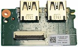 USB BOARD FOR DELL INSPIRON 17 7737