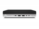 HP Prodesk 600 G3 DM i5-6500T/16GB/256GB NVMe