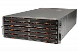 Dell PowerVault MD3460 40 x 1.2TB SAS 10k, 2 x 480GB SAS SSD