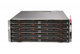 Dell PowerVault MD3060e 40 x 4TB 7.2k