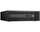 HP Elitedesk 800 G1 SFF i5-4570/8GB/500GB HDD/DVDRW