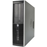 HP Compaq 6200 SFF i5-2400/4GB/250GB HDD