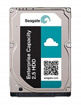 HDD SEAGATE 900GB SAS 12G 10K 2.5"