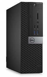 Dell Optiplex 3040 SFF i5-6500/8GB/500GB HDD/DVDRW