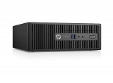 HP Prodesk 400 G3 SFF i3-6100/8GB/120GB SSD/DVDRW