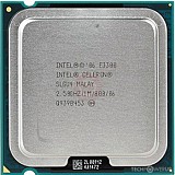 CPU INTEL CELERON E3300 2.50Ghz 2C 1MB LGA775