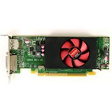 VGA DELL AMD RADEON R5 240 1GB DDR3 (1) DVI-D (1) DP PCI-e L.P.