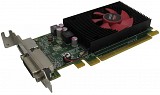 VGA DELL AMD RADEON R5 340x 2GB DDR3 (1) DVI-D (1) DP PCI-e L.P.