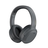 Headphones Edifier W820NB Plus Hybrid ANC Gray