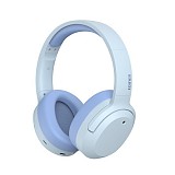 Headphones Edifier W820NB Plus Hybrid ANC Blue