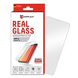 DISPLEX REAL GLASS 2D IPHONE 12 MINI 5.4'