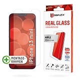 DISPLEX REAL GLASS 2D IPHONE 13 MINI