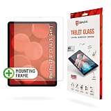 DISPLEX TABLET HYBRID GLASS 2D FOR IPAD PRO 12,9'' (3-4-5 GEN)